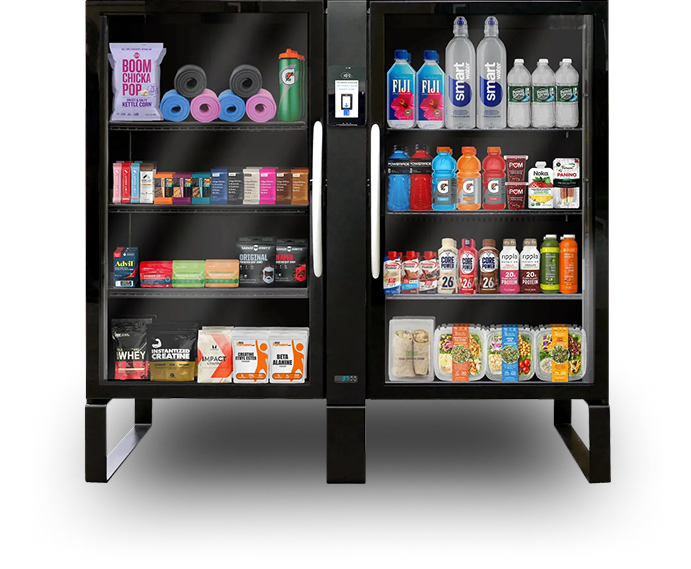 Smarter Break Room, Stronger Business