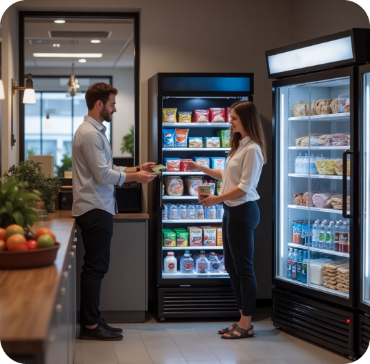 Why Memphis Businesses Choose Our Smart Stores