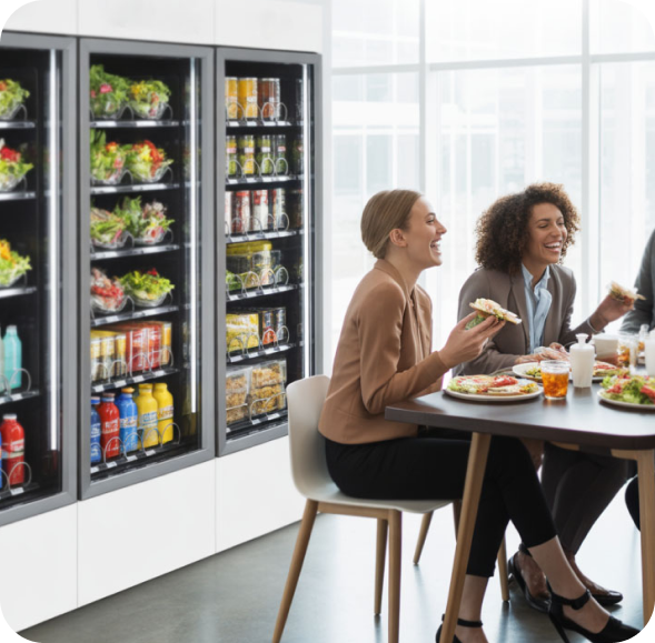 Ready for a Smarter Memphis Breakroom