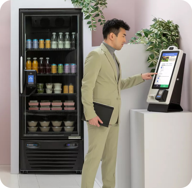 Smart Technology for Your Memphis Breakroom”