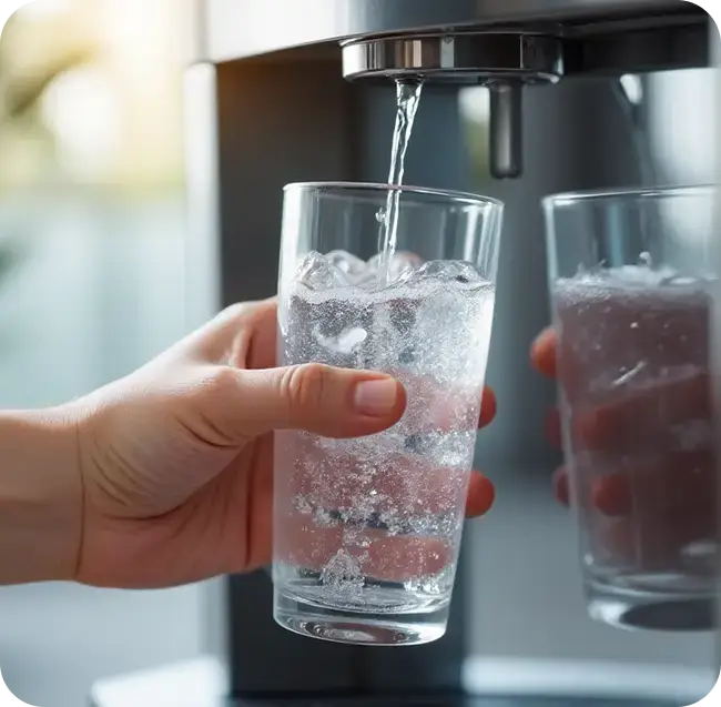 Modern water solutions