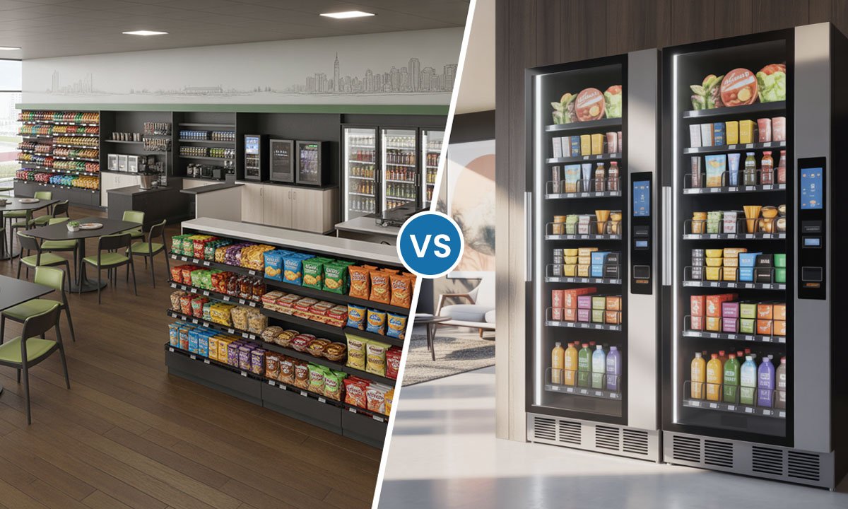Micro Store Examples Smart Stores Memphis: Beyond Vending Technology Guide