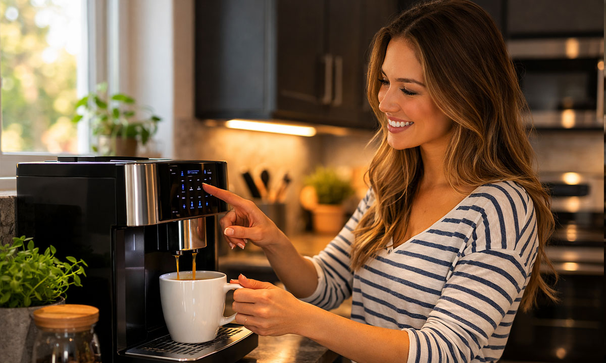 Office Coffee Machine Hygiene & Maintenance: What Businesses Overlook