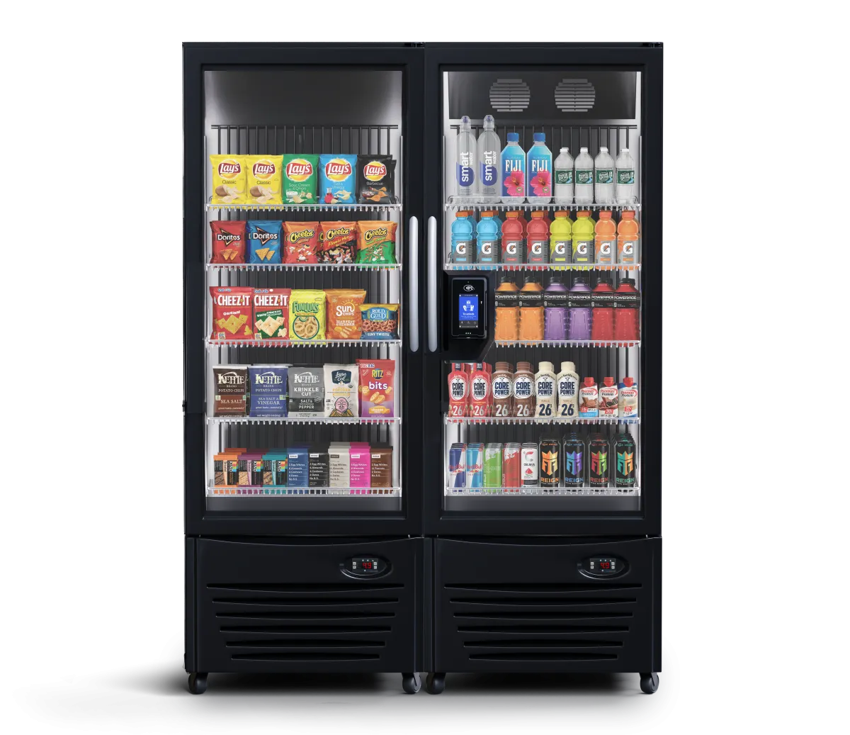Ambient Cabinet