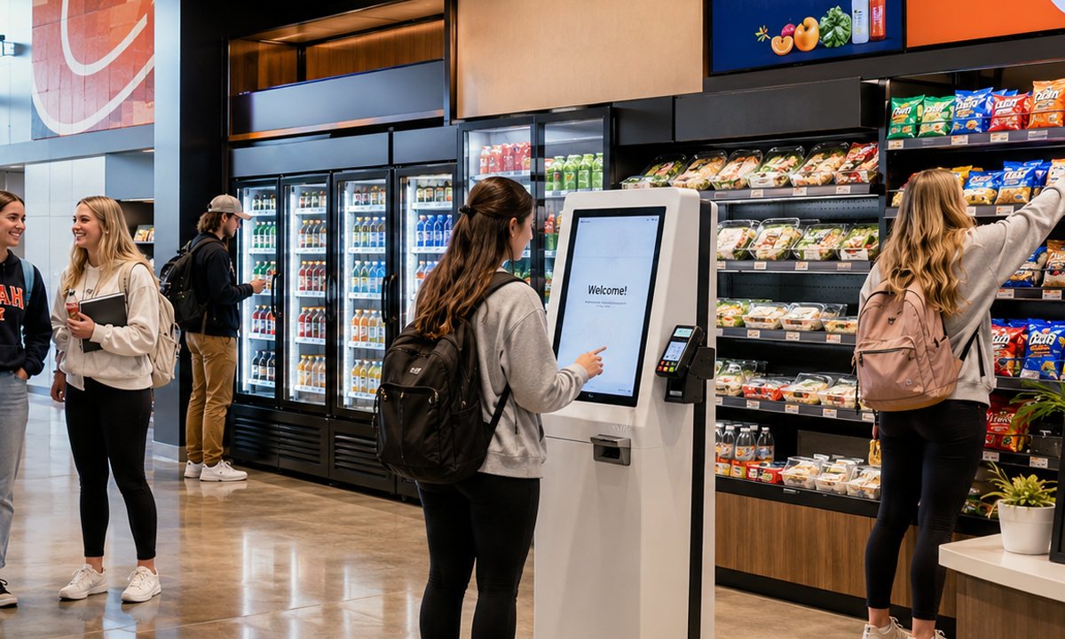 How Universities Use Micro Market Services to Support 24/7 Campus Operations