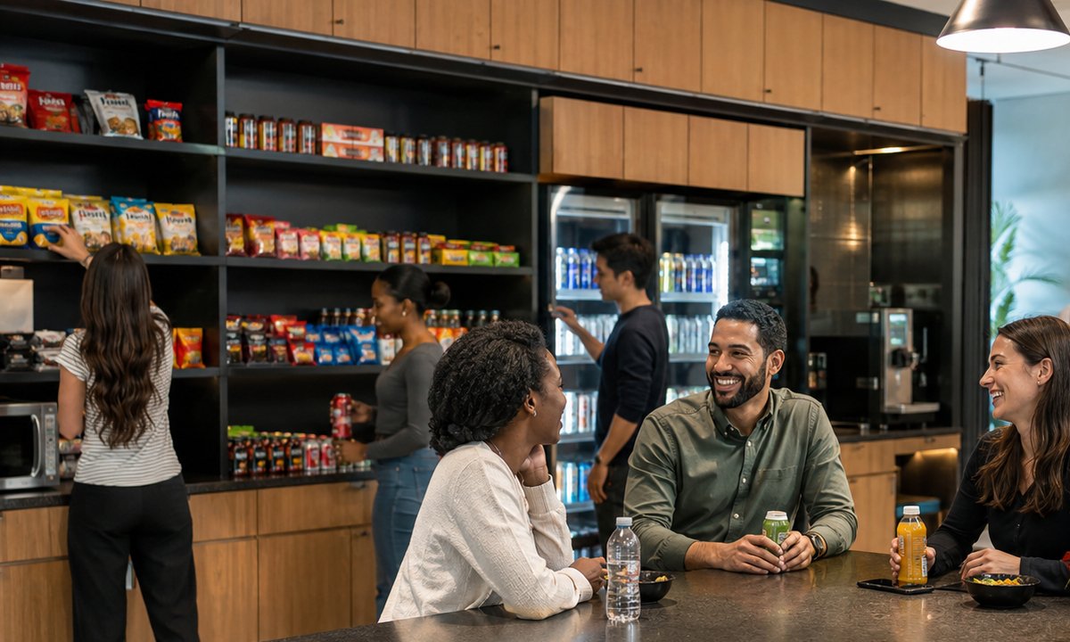 How Universities Use Pantry Services to Improve Student Experience & Campus Life