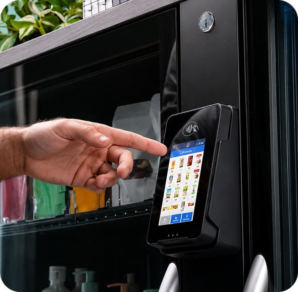 Memphis’ Trusted Partner for vending