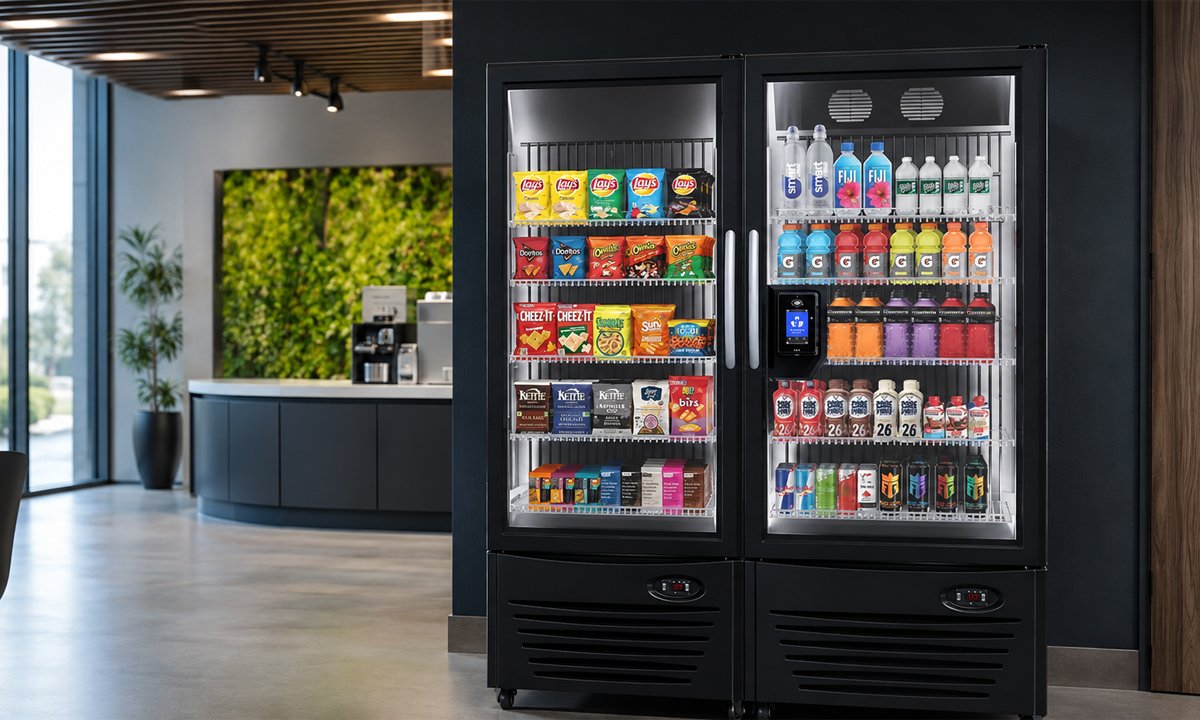Vending
