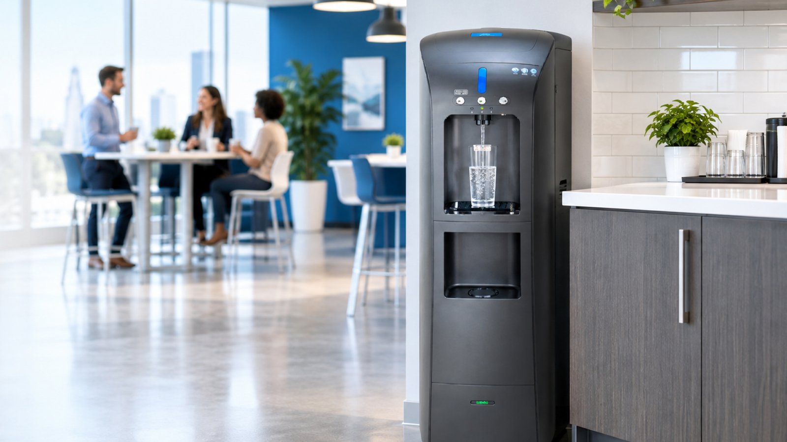 Water Coolers