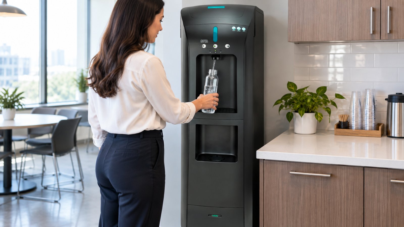 Water Coolers