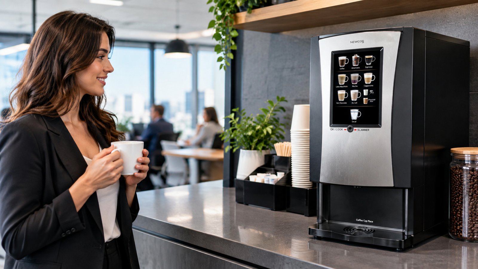Coffee Services