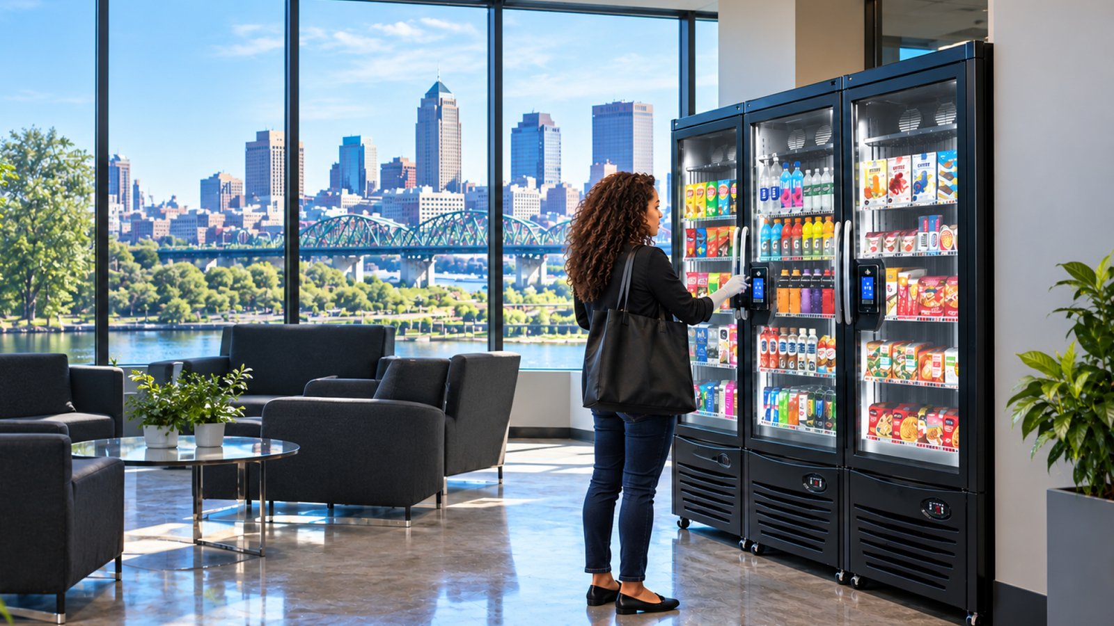 Vending