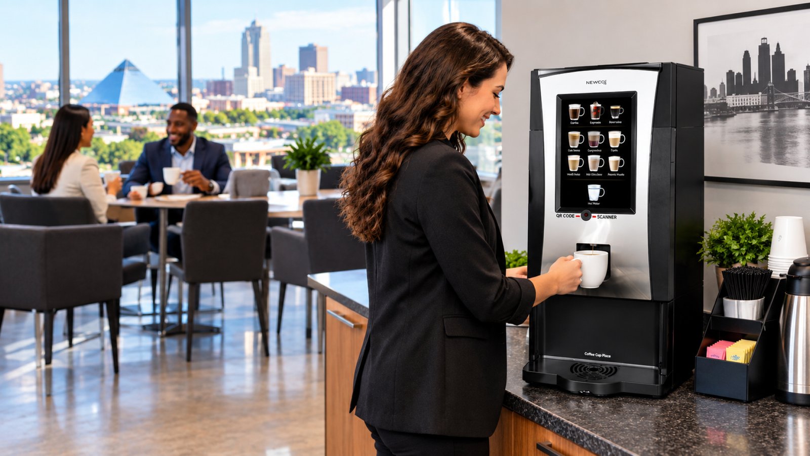 Coffee Services