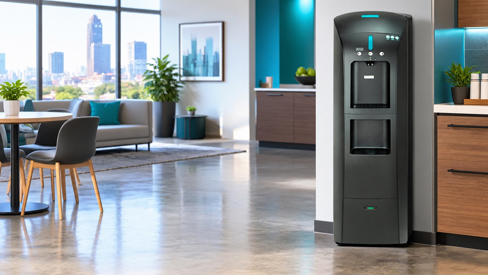 Water Coolers